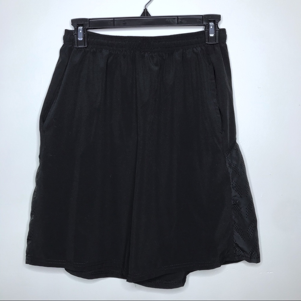 Game Time Boys’ athletic shorts